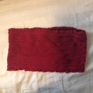 Forever 21 tube top